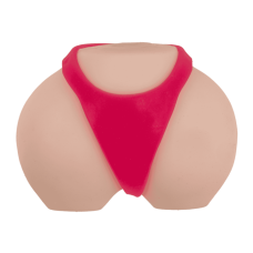 Антистрес Squeeze Cheeky Bum Pink