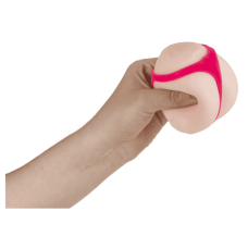 Антистрес Squeeze Cheeky Bum Pink