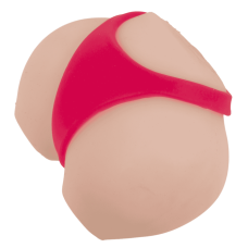 Антистрес Squeeze Cheeky Bum Pink