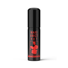Збуджуючий спрей - Maxi Erect'907, 25 мл