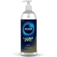 Лубрикант - My.Size Lube Me Anal, 1000 мл