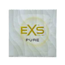 Презервативи - EXS Pure, 12 шт.