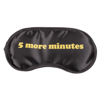 Маска для очей Eye Mask 5 More Minutes