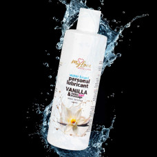 2в1 лубрикант та масажний гель - MyLove Aroma Series Intim&Massage Vanilla, 300 мл