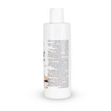 2в1 лубрикант та масажний гель - MyLove Aroma Series Intim&Massage Vanilla, 300 мл