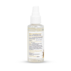 2в1 лубрикант та масажний гель - MyLove Aroma Series Intim&Massage Cheesecake, 50 мл