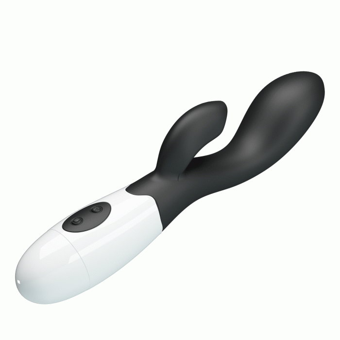 Вібратор - Pretty Love Brighty Vibrator Black