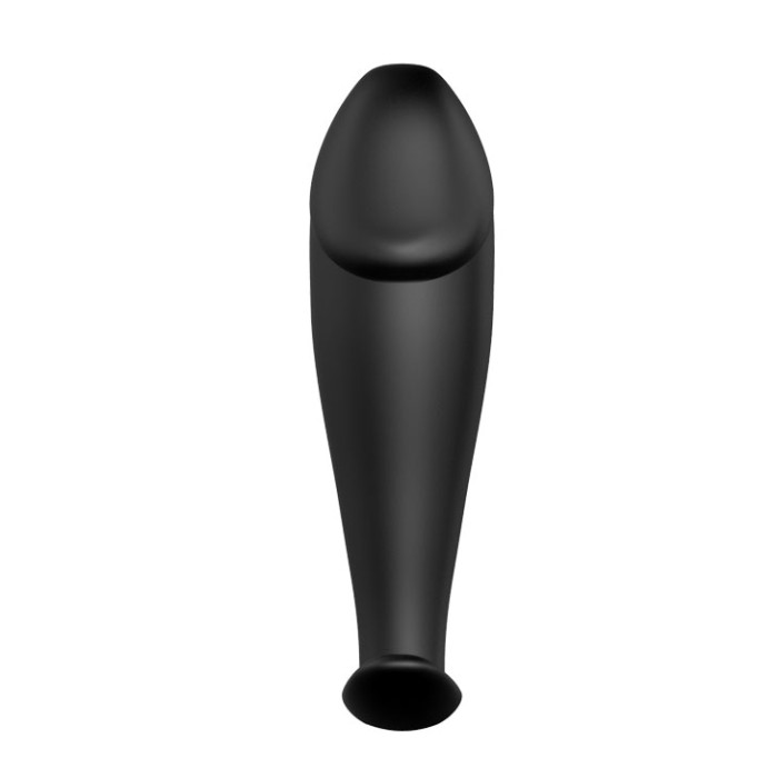 Анальна пробка - Pretty Love Special Anal Stimulation Penis Black