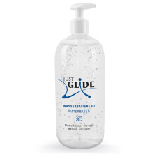 Лубрикант - Just Glide Waterbased, 500 мл
