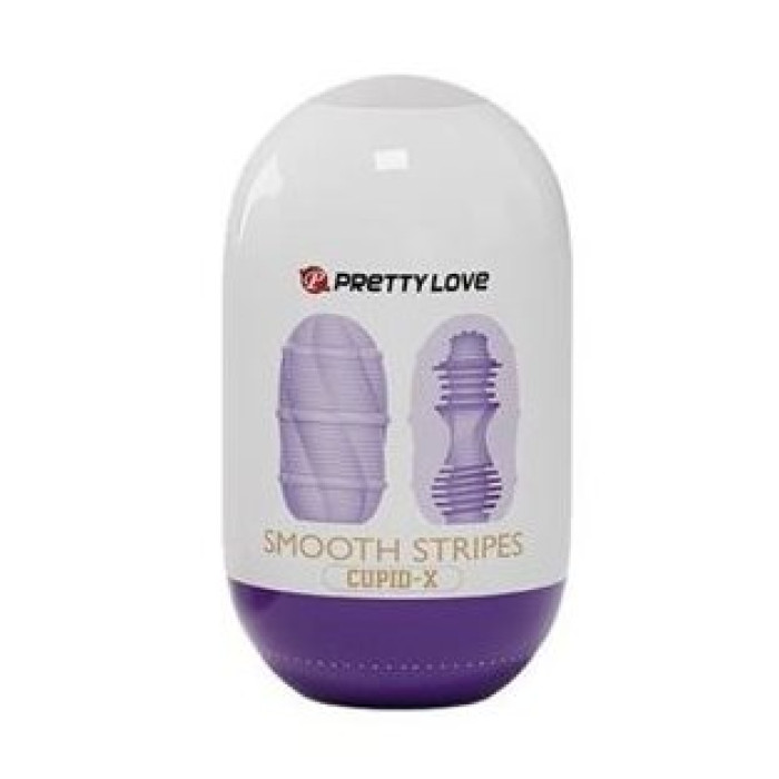 Мастурбатор - Pretty Love Cupid-X Smooth Stripes