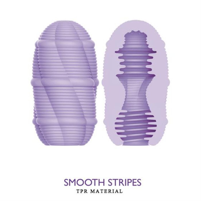 Мастурбатор - Pretty Love Cupid-X Smooth Stripes