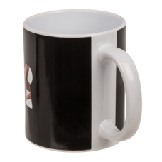 Чашка з термоефектом Stoneware Mug Stripper Girl, 300 мл