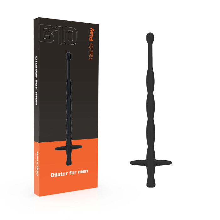 Стимулятор уретри - Erospace Men’s Play Dilator For Men B10