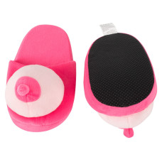 Тапочки - Busen-Puschen Pink
