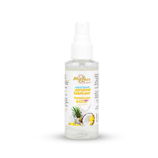 2в1 лубрикант та масажний гель - MyLove Aroma Series Intim&Massage Pina Colada, 50 мл