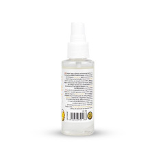2в1 лубрикант та масажний гель - MyLove Aroma Series Intim&Massage Pina Colada, 50 мл
