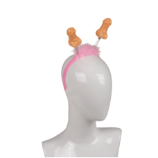 Oбруч Headband Penis, 25 см