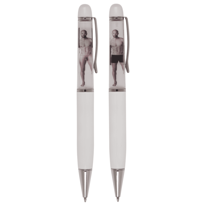 Ручка Sexy Strip Pen Man