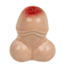 Сільничка та перечниця у вигляді пеніса Salt & Pepper Shaker, 2 шт.