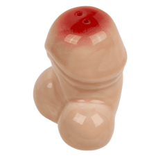 Сільничка та перечниця у вигляді пеніса Salt & Pepper Shaker, 2 шт.