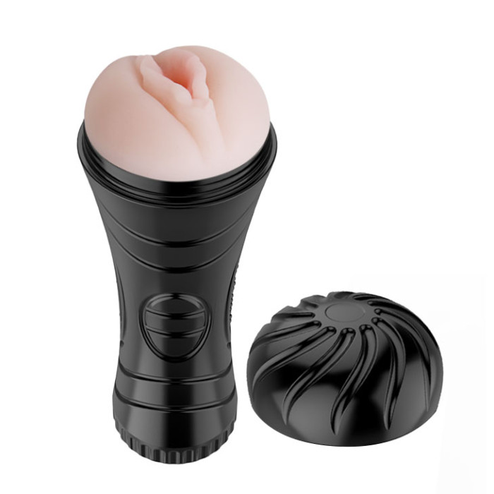 Мастурбатор - Baby Pussy Vagina Masturbator Cup