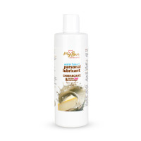 2в1 лубрикант та масажний гель - MyLove Aroma Series Intim&Massage Cheesecake, 300 мл