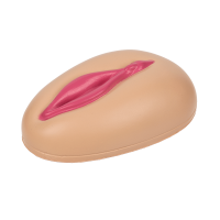 Антистрес Sexy Squeeze Vagina, 10 см