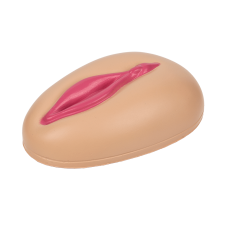 Антистрес Sexy Squeeze Vagina, 10 см