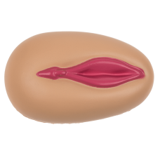 Антистрес Sexy Squeeze Vagina, 10 см