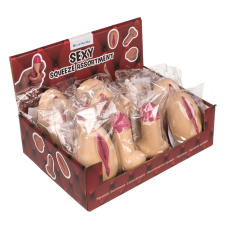 Антистрес Sexy Squeeze Vagina, 10 см