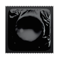 Презерватив - Amor Cola, 1 шт.