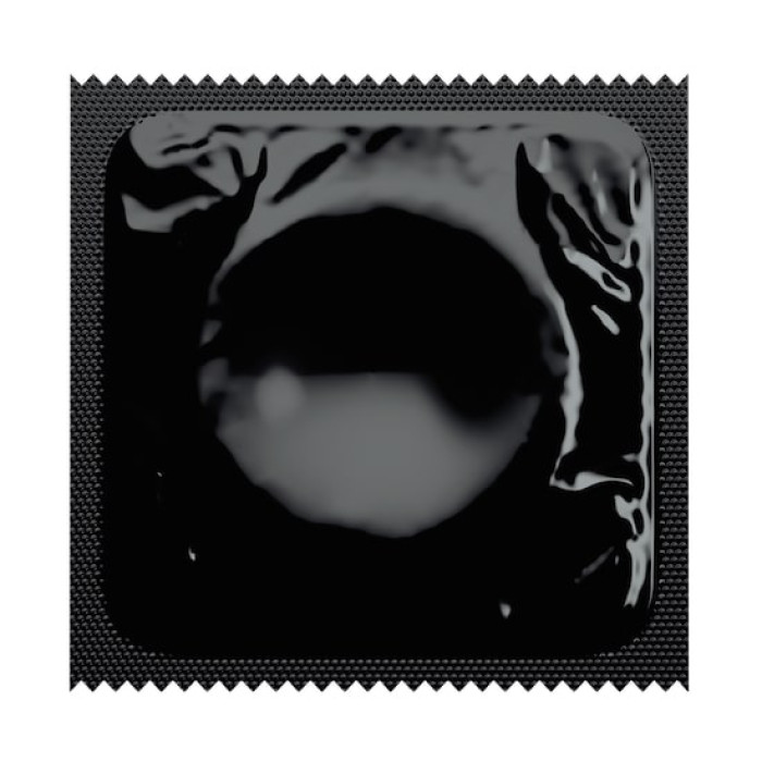 Презерватив - Amor Cola, 1 шт.