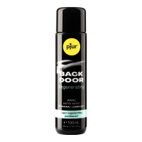 Лубрикант - Pjur Back Door Regenerating, 100 мл