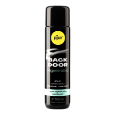Лубрикант - Pjur Back Door Regenerating, 100 мл