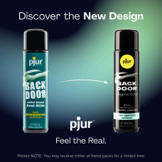 Лубрикант - Pjur Back Door Regenerating, 100 мл