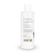 2в1 лубрикант та масажний гель - MyLove Aroma Series Intim&Massage Pineapple, 300 мл