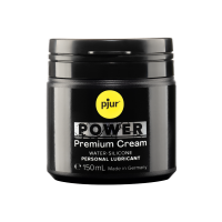 Лубрикант - Pjur Power, 150 мл