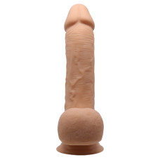 Фалоімітатор - Beautiful Encounter Johnson Dildo Flesh