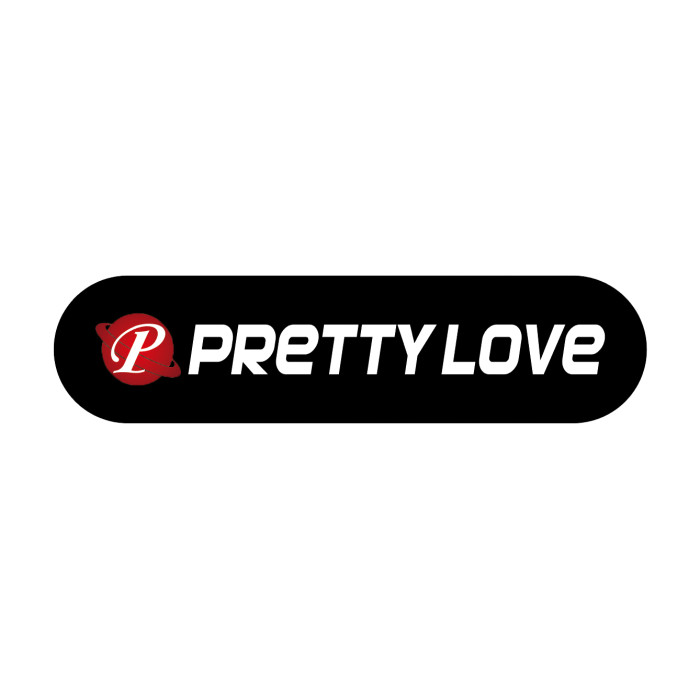 Рекламний банер - Pretty Love 45x9.5