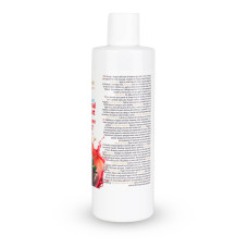 2в1 лубрикант та масажний гель - MyLove Aroma Series Intim&Massage Strawberry, 300 мл