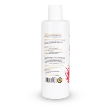 2в1 лубрикант та масажний гель - MyLove Aroma Series Intim&Massage Strawberry, 300 мл