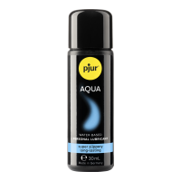 Лубрикант - Pjur Aqua, 30 мл