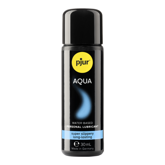 Лубрикант - Pjur Aqua, 30 мл