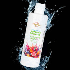 2в1 лубрикант та масажний гель - MyLove Aroma Series Intim&Massage Tutti-Frutti, 300 мл