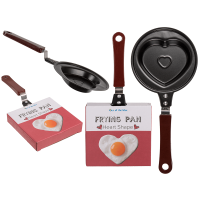 Пательня Frying Pan Heart, 12 см