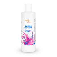2в1 лубрикант та масажний гель - MyLove Aroma Series Intim&Massage Bubble Gum, 300 мл