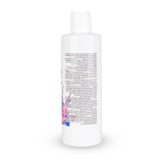 2в1 лубрикант та масажний гель - MyLove Aroma Series Intim&Massage Bubble Gum, 300 мл