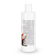 2в1 лубрикант та масажний гель - MyLove Aroma Series Intim&Massage Coffee, 300 мл