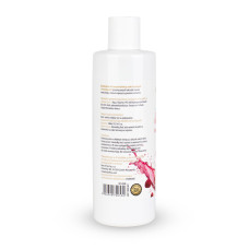 2в1 лубрикант та масажний гель - MyLove Aroma Series Intim&Massage Raspberry, 300 мл
