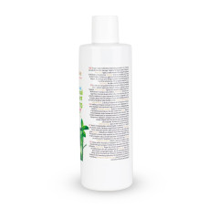2в1 лубрикант та масажний гель - MyLove Aroma Series Intim&Massage Mohito, 300 мл